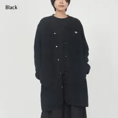 美品⭐︎日本製⭐︎DANTON ダントン　フリース　ロングコート　サイズ44 Amazon | [ダントン] フリース ロングカーディガン JD-8992