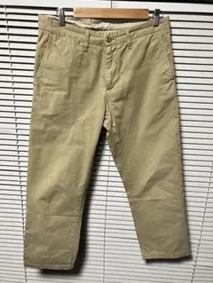 carhartt wip チノパン W30 カーハート　ワークパンツ