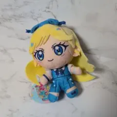 ひみつのアイプリ　ぬいぐるみマスコット【星川みつき】