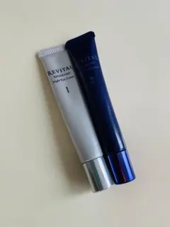 SHISEIDO 資生堂　リバイタル　ナイトアイコルセット