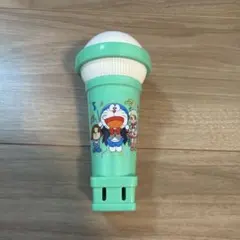 限定　ドラえもん　マイク　ハッピーセット おもちゃセット　マクドナルド