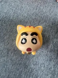 クレヨンしんちゃん TOPTOY めじるしアクセサリー