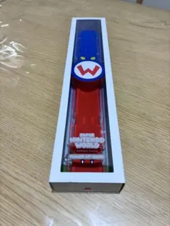USJパワーアップバンドマリオデザイン + マリオキャップ➕ヨッシーキャップのサムネイル