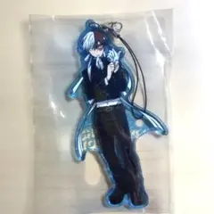僕のヒーローアカデミア 轟焦凍 アクリルキーホルダー 応援団
