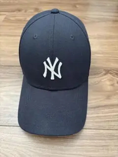 ニューエラ　ニューヨークヤンキース　9FORTY　キャップ