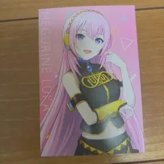 匿名配送】巡音ルカ レオニルカ プロセカ ポストカード 11枚 - メルカリ