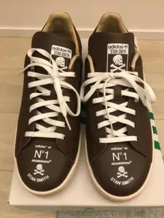 NBHD × adidas STAN SMITH ネイバーフッド