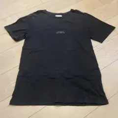 SATURDAYS NEW YORK CITY ブラック Tシャツ　M