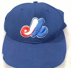 日本ハムファイターズ NEW ERA 復刻キャップ 1974～1981 | Mercari