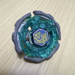 オロジャリヴァイザー ダークブルーVer メタルファイトベイブレード