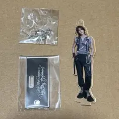 ヒョンジン　ミニアクリルスタンド　展示会　EXHIBITION スキズ　①1