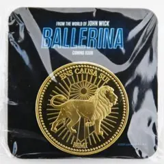 ジョンウィック コイン