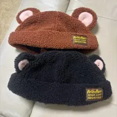 ファンタジースプリングス　ロストキッズ　ファンキャップ