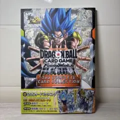 フュージョンワークス 2nd COMPLETE CARD COLLECTION - メルカリ