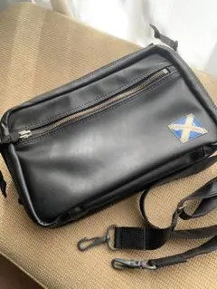 ポーター　吉田カバン　LUGGAGE LABEL　青バッテン　デッドストック ポーター 吉田カバン LUGGAGE LABEL 青バッテン デッドストック - メルカリ