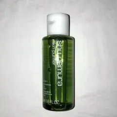 【新品未使用】クリアユースラディアントクレンジングオイル shu uemura