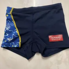 KONAMI 水着XS 140