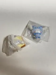 シナモロール 2個まとめ売り