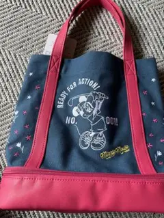 マルチトートバッグ