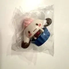 【未開封】チョコレートドールChocolate Doll シナモロール