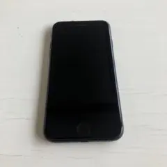 Apple iPhone SE (第3世代) ミッドナイト 本体 ※ジャンク