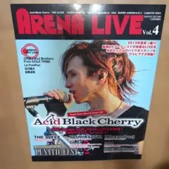 オマケ付 Acid Black Cherry トレカ4枚セット yasu - メルカリ