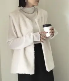 ファーベスト/ジレ