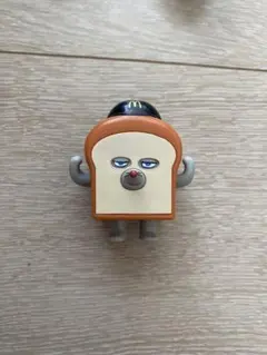 ハッピーセット　パンどろぼう