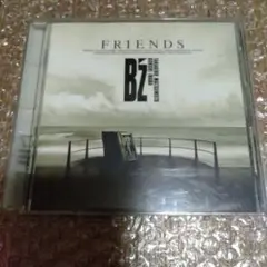 B’z / FRIENDS
