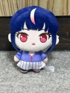 ヴァンガード Divinez ぷちっしゅ！　ぬいぐるみ　明星エリカ