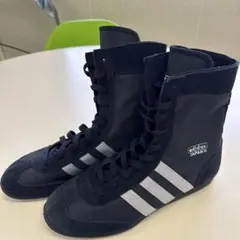 adidas JAPAN VH W ロングブーツ - メルカリ