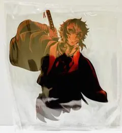 獪岳 ランダムアクスタA 鬼滅の刃 無限城編