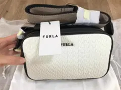 最終値下げ【新品未使用】FURLA・ショルダーバッグ