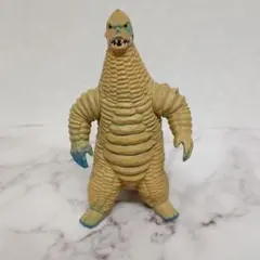 ウルトラマン怪獣ソフビ　レッドキングのサムネイル