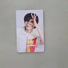 Super Junior FCトレカ ヒチョル HEECHUL SUPERJUNIOR ヒチョル FC会員特典 トレカ - メルカリ
