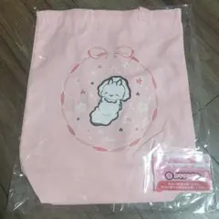 天体獣 B賞 トートバッグ カキウミウシ