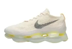 Nike Air Max Scorpion Lemon Wash