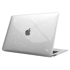 Fintie MacBook Air きらきら カバー