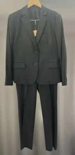 新品級　大きいサイズ　ザ スーツカンパニー 洗える　パンツ　ストレッチ 44