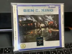 ベン・E・キング★スタンド・バイ・ミー〜アルティメイト・コレクション