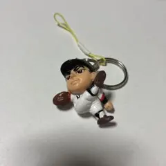 巨人の星 星飛雄馬 フィギュアキーホルダー