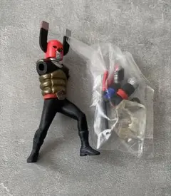 仮面ライダー HG 磁石団長のサムネイル