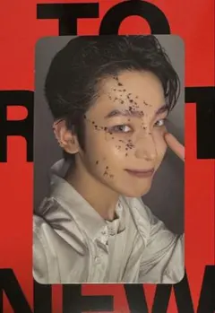 ENHYPEN DESIRE: UNLEASH MINE ソヌ