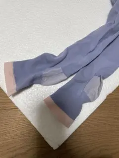 メディキュット　着圧ストッキング　Mサイズ