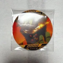 僕のヒーローアカデミア ヒロアカ 爆豪勝己 缶バッジ