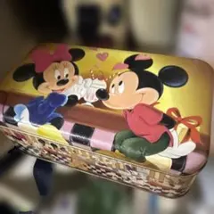 東京ディズニーランド★空き缶
