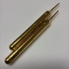 希少】氣注入器 気フォース ネクサス G7 2本セット シャトル型 健康