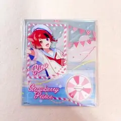 すとぷり カードアクスタ(2023 Summer ver.!!/莉犬)