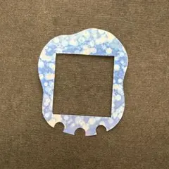 たまごっちuni フェイスプレート 3005