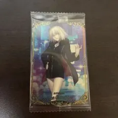 2026年最新】fgoウエハース ジャンヌオルタの人気アイテム - メルカリ